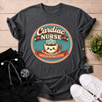 Powered By Rhythm T-Shirt