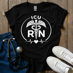 ICU RN T-Shirt