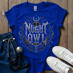 Night Owl T-Shirt