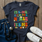 It's Me Hi T-Shirt