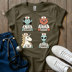 Always Believe T-Shirt