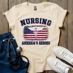 America's Heroes T-Shirt