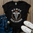 NP Caduceus T-Shirt