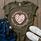 Kindness Is Key T-Shirt