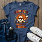 Espresso Yourself T-Shirt
