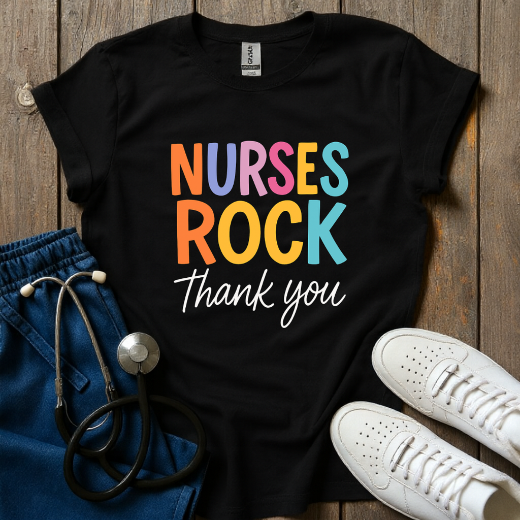Thank You T-Shirt