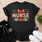 Berry Nurse T-Shirt