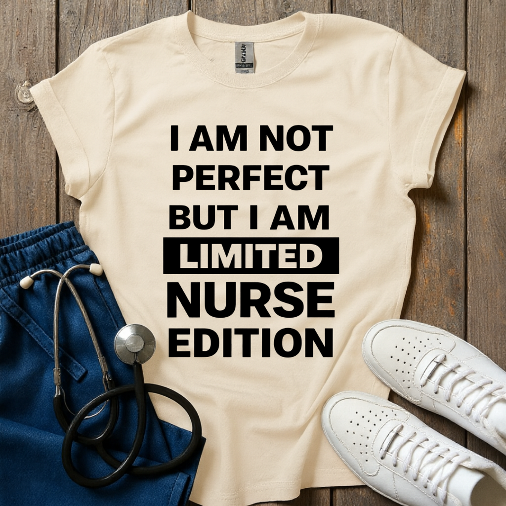 Limited Edition T-Shirt