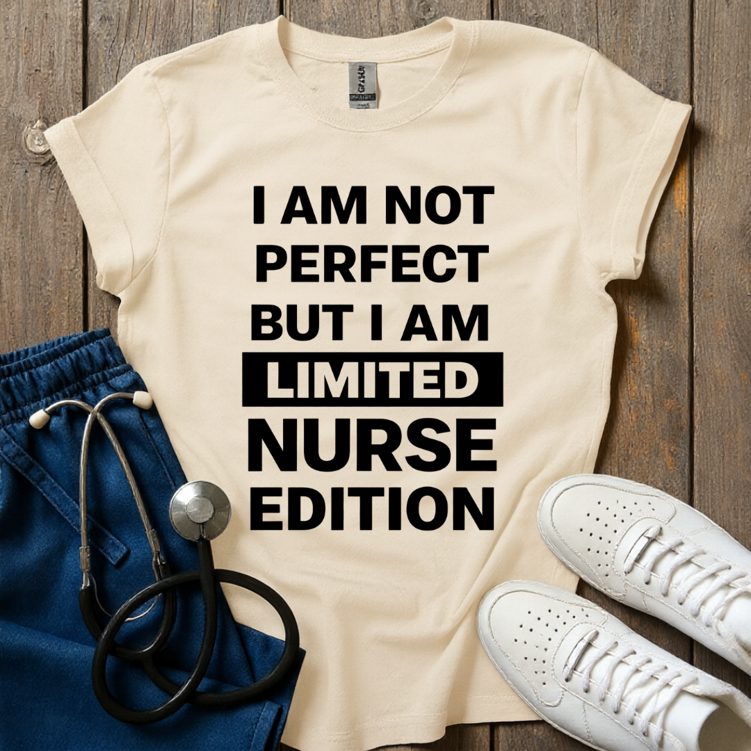 Limited Edition T-Shirt