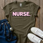Nurse Period T-Shirt