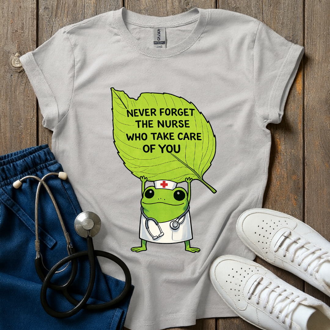 Never Forget T-Shirt