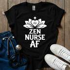 Zen AF T-Shirt