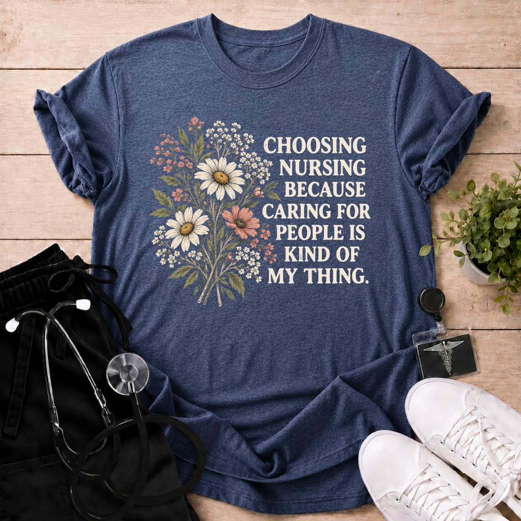 Kind of My Thing T-Shirt