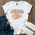 Don’t Flinch T-Shirt