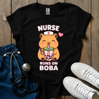 Boba Lover T-Shirt