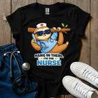 Hang In There T-Shirt