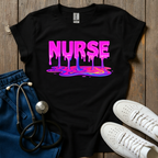 Melting Nurse T-Shirt
