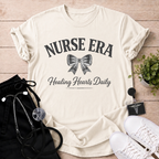 Healing Hearts Daily T-Shirt