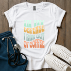 In My Defense T-Shirt