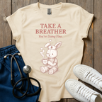 Take A Breather T-Shirt