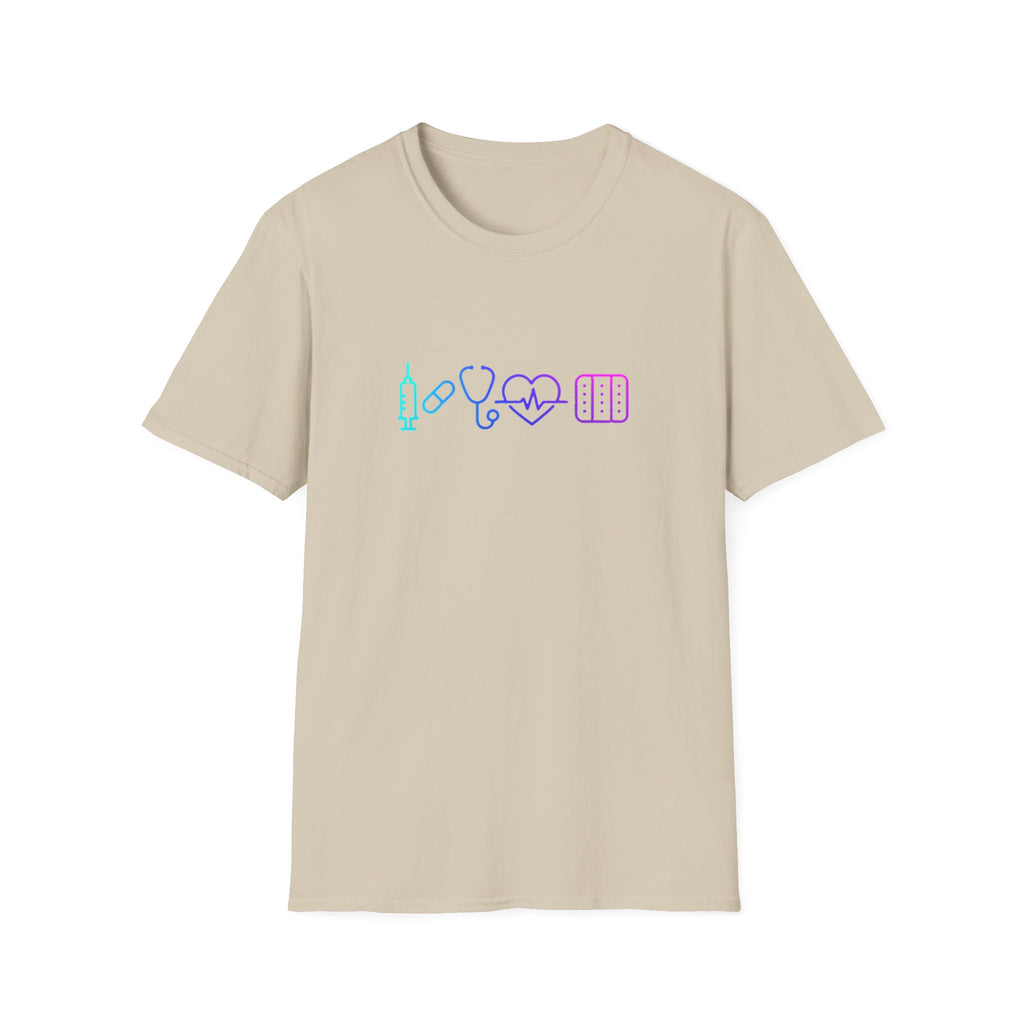 Health Care T-Shirt