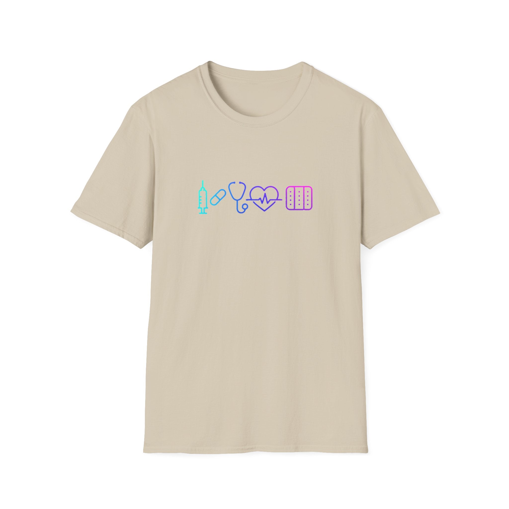 Health Care T-Shirt