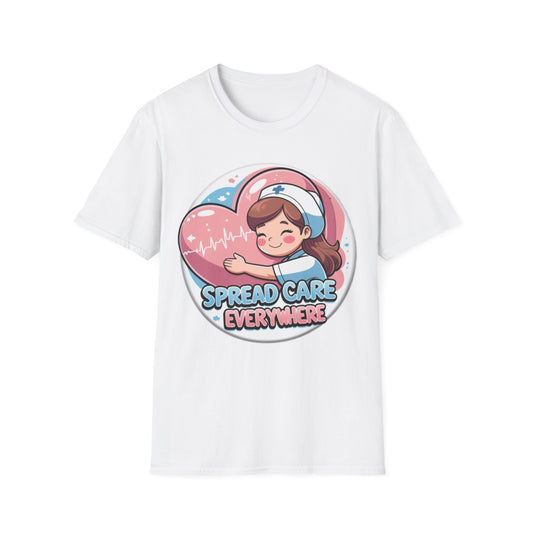 Spread Care T-Shirt