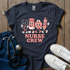 Nurse Crew T-Shirt