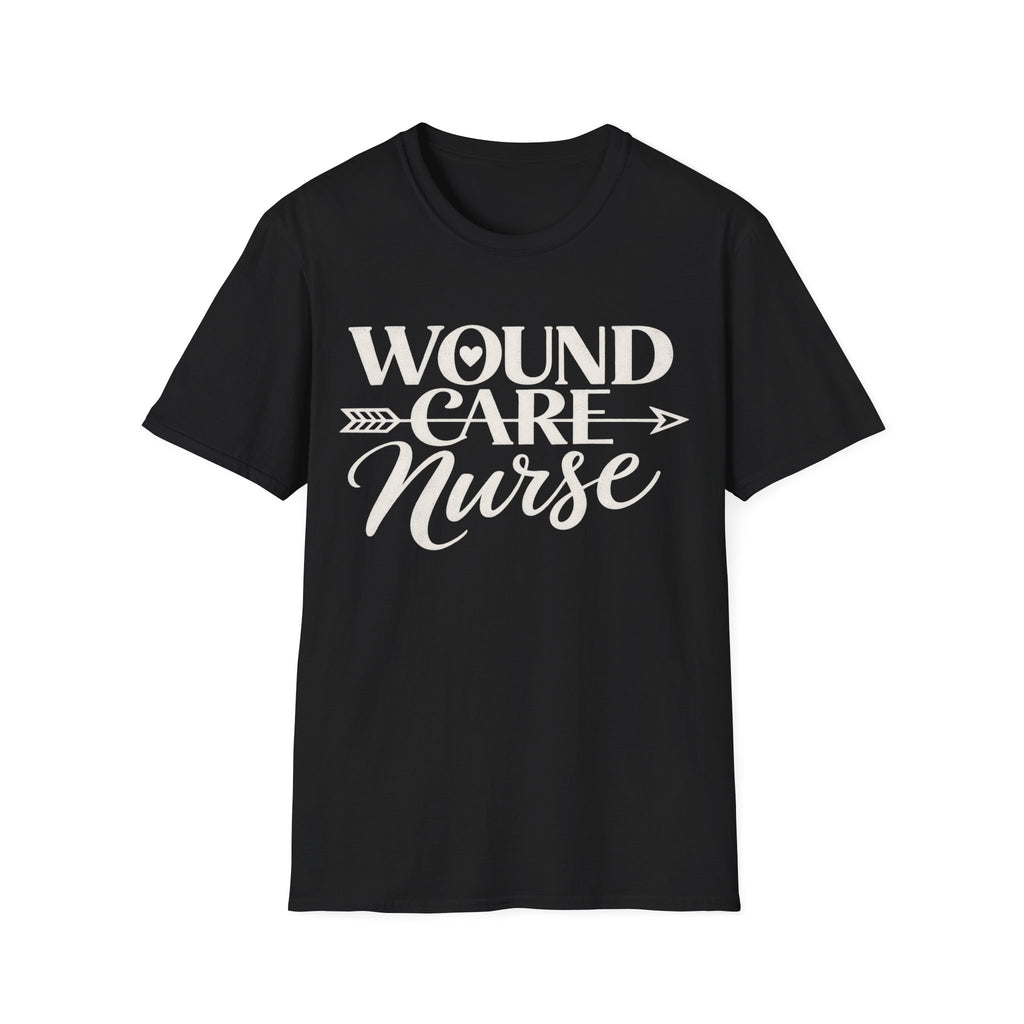 Wound Care Nurse T-Shirt