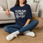 Wound Care Nurse T-Shirt
