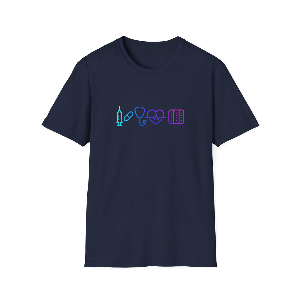 Health Care T-Shirt