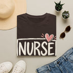 Nursing With Love T-Shirt