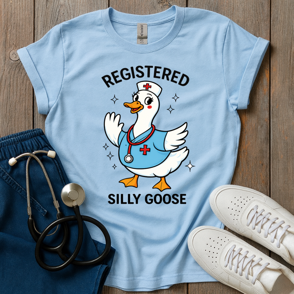 Silly Goose T-Shirt
