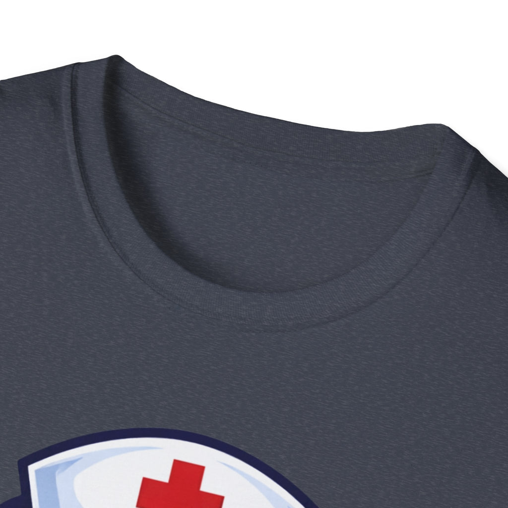 Savage Nurse Mode T-Shirt