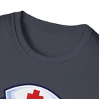 Savage Nurse Mode T-Shirt
