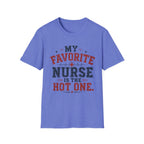 Favorite Nurse T-Shirt