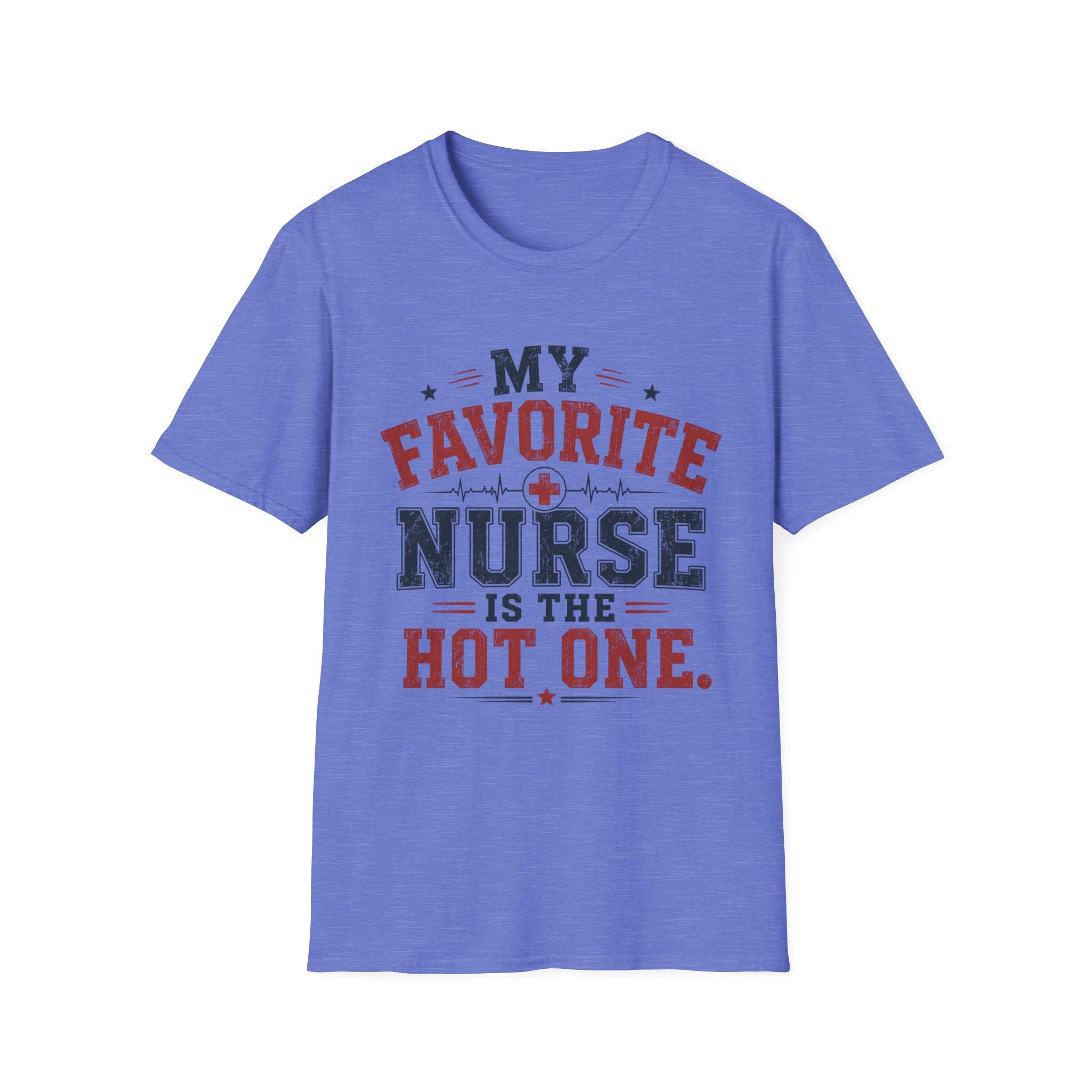 Favorite Nurse T-Shirt