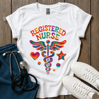 Vibrant RN T-Shirt
