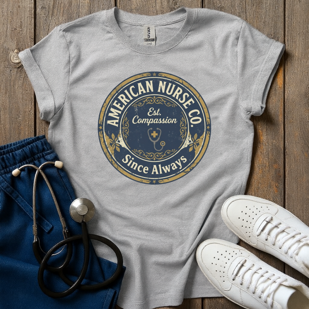 Since Always T-Shirt