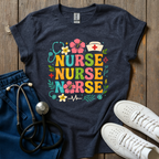Hawaii Nurse T-Shirt