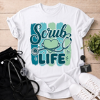 Scrub Life T-Shirt