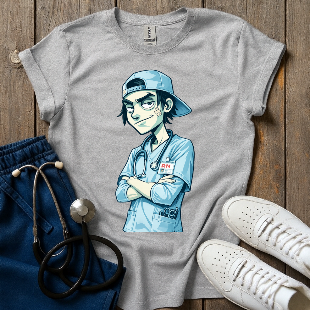 RN Boy T-Shirt