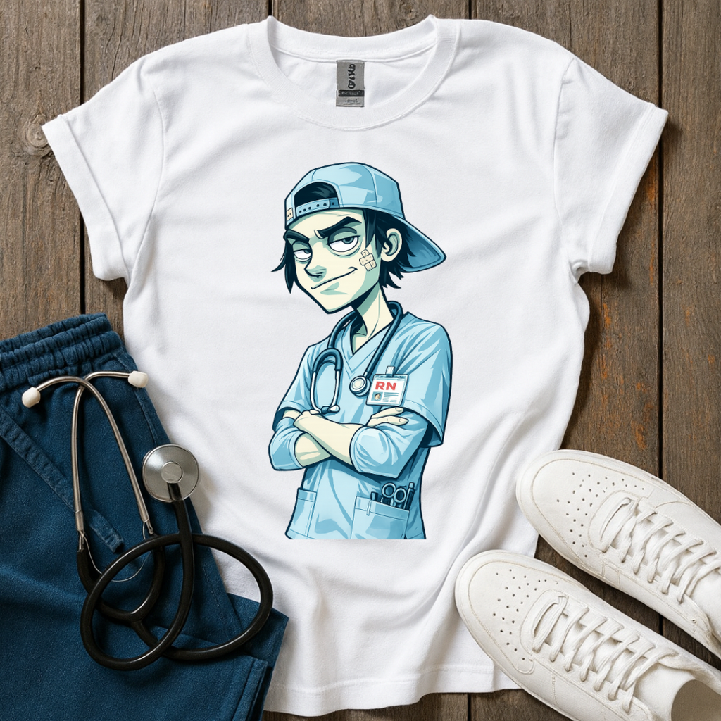 RN Boy T-Shirt