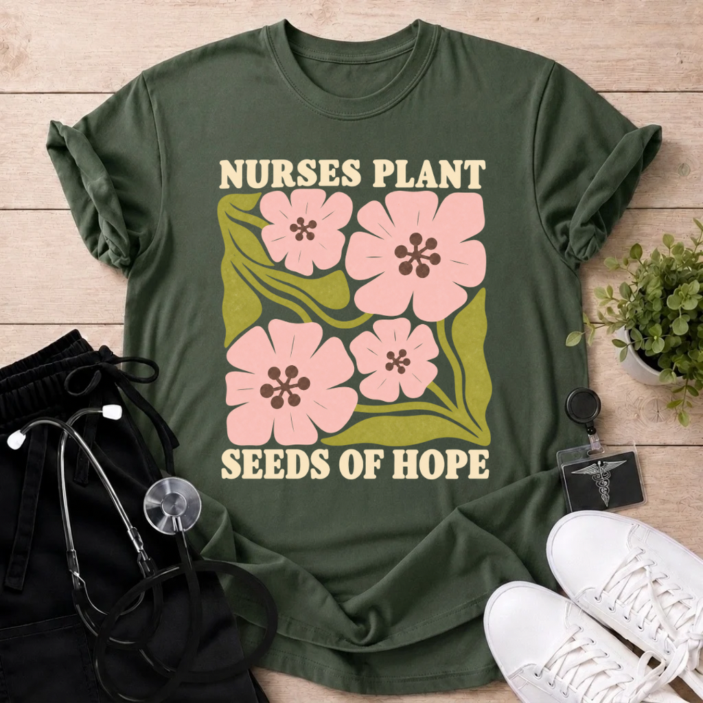 Seeds of Hope T-Shirt
