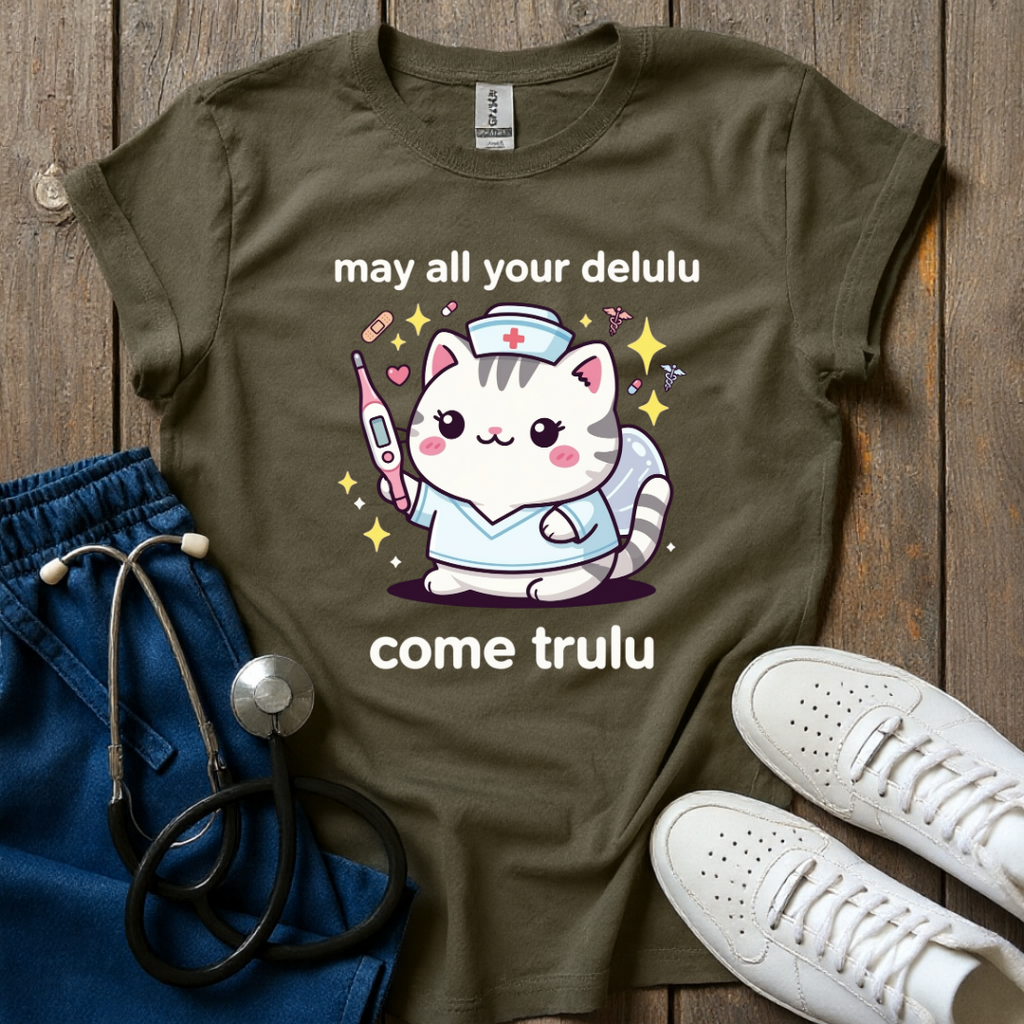 Come Trulu T-Shirt