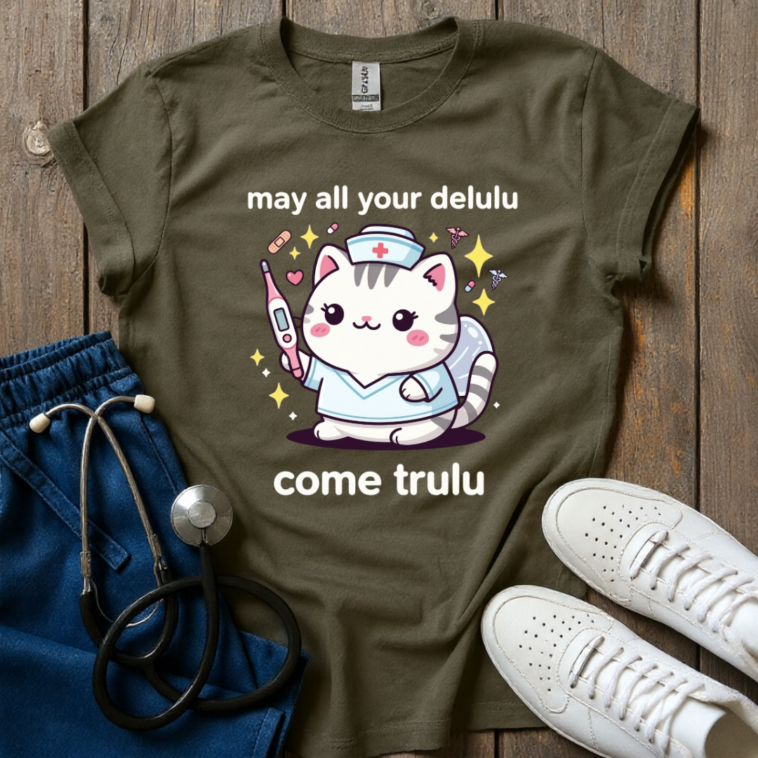Come Trulu T-Shirt