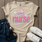 Sweet Nurse Style T-Shirt