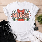 Berry Nurse T-Shirt