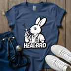 Heal Bro T-Shirt