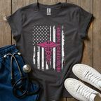 American Registered Nurse T-Shirt